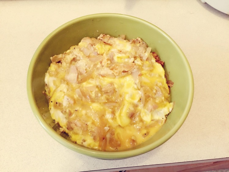 亲子丼
