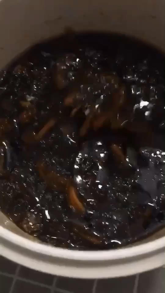 止咳化痰柠檬膏.炖盅版