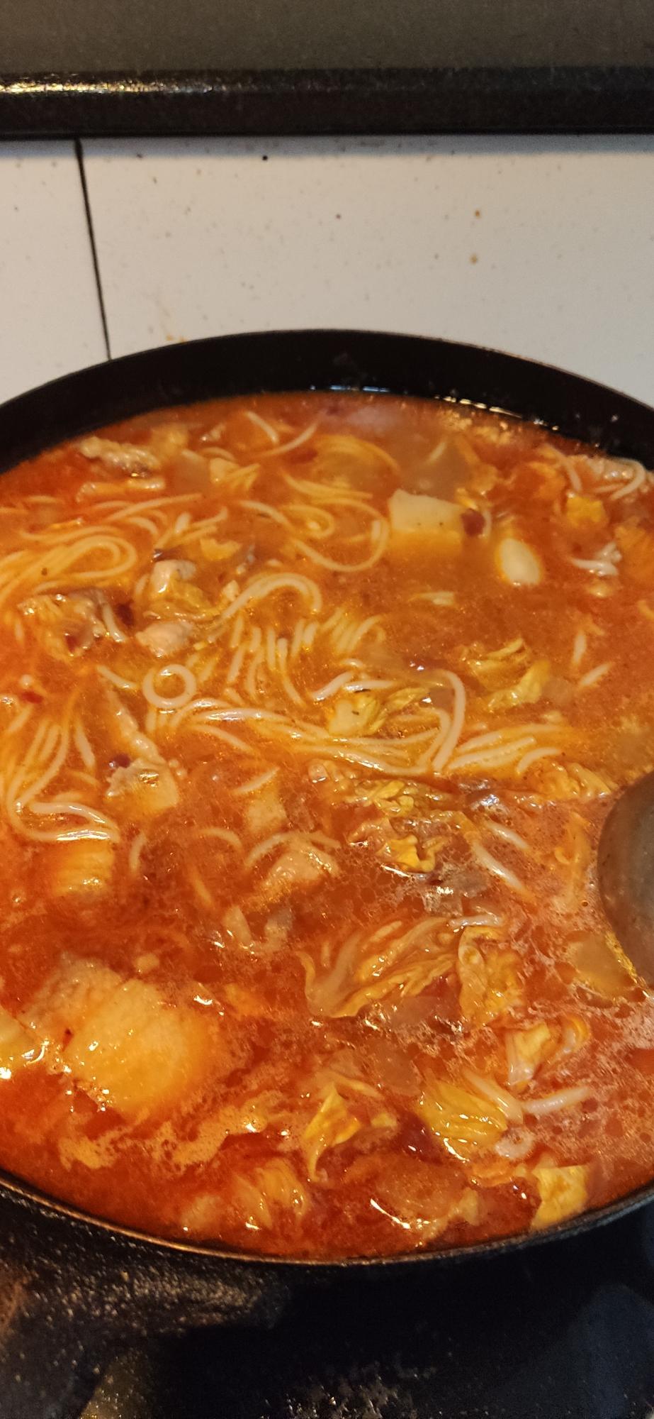 江西米粉的做法