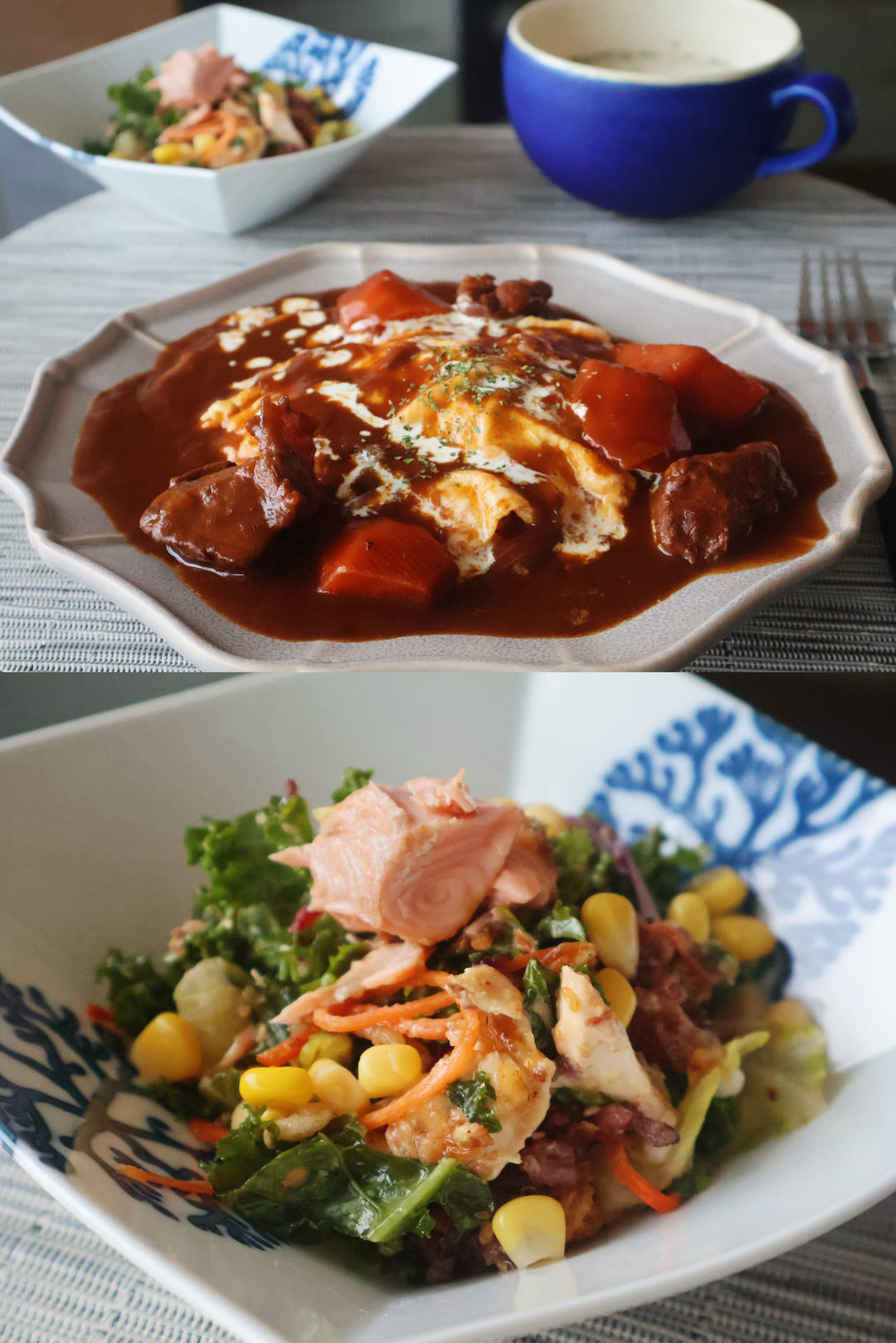 晚餐•2026年3月31日