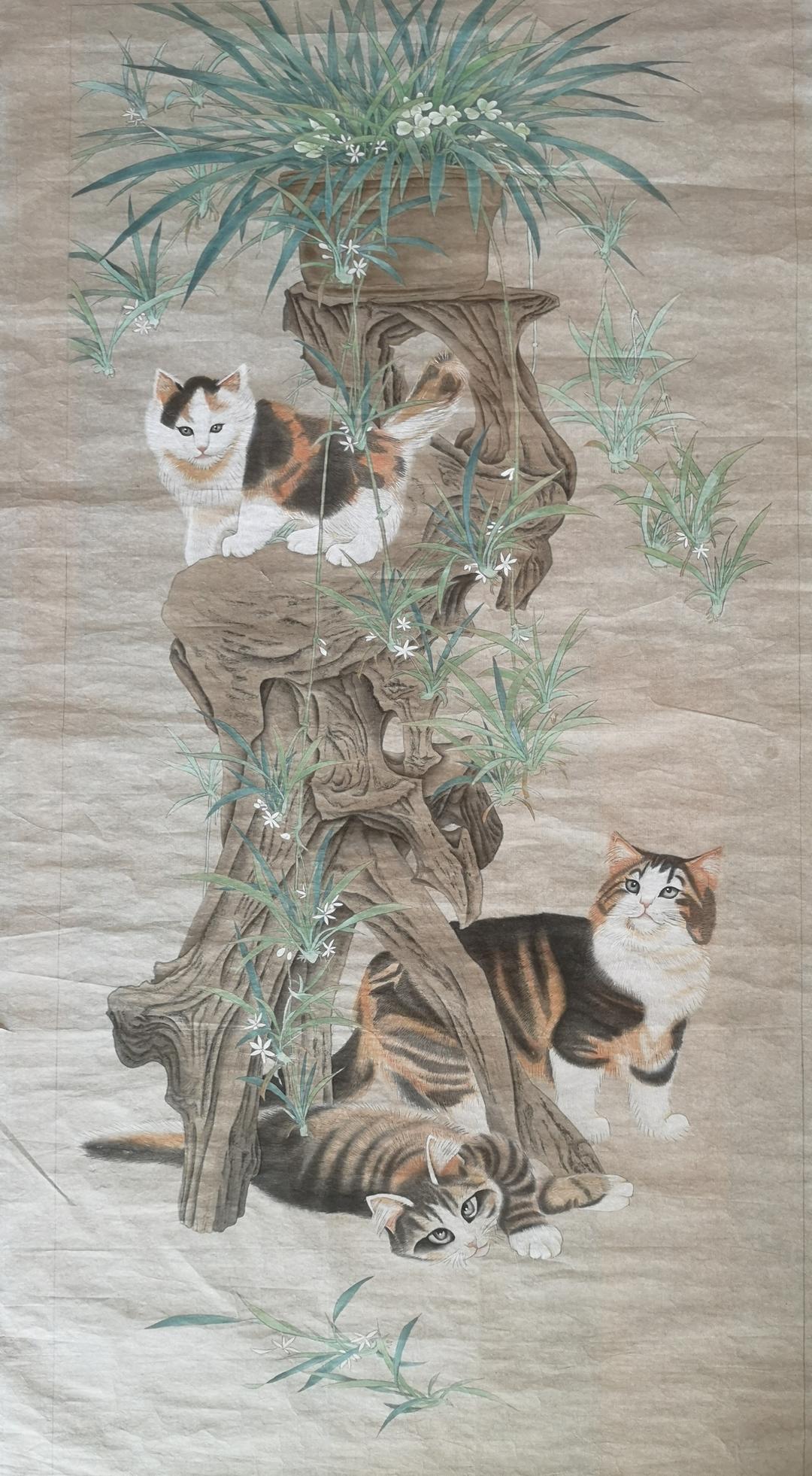 简简单单