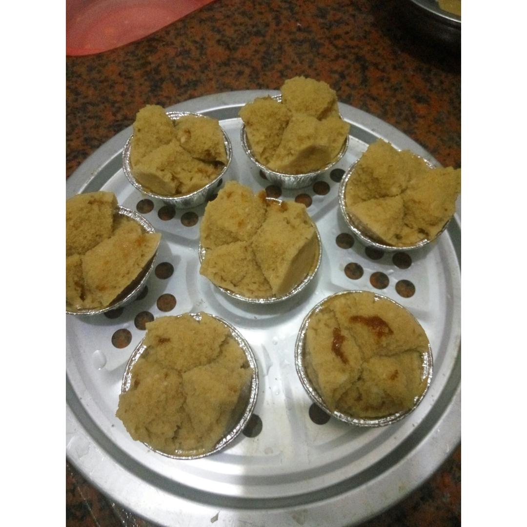 谢芳芳做的海丰发 