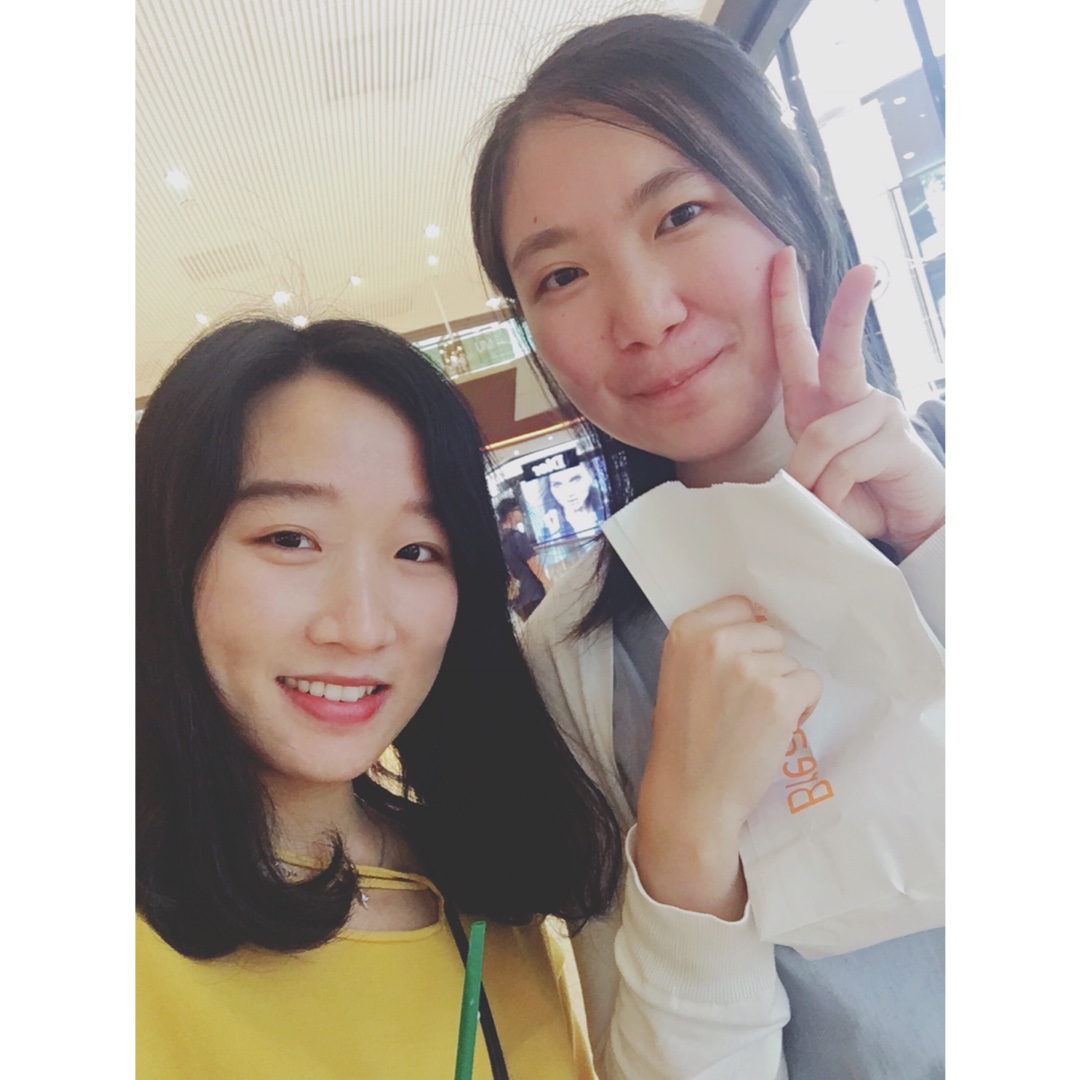 美极桂虾(以及给你做饭的那些日子里的碎碎念)