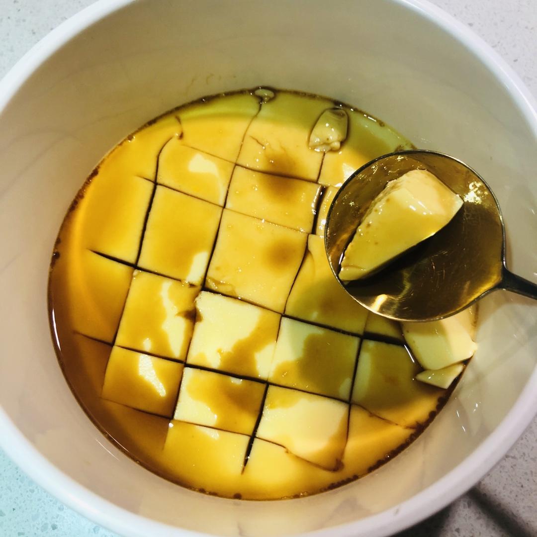 蒸鸡蛋羹（超简单零失败）