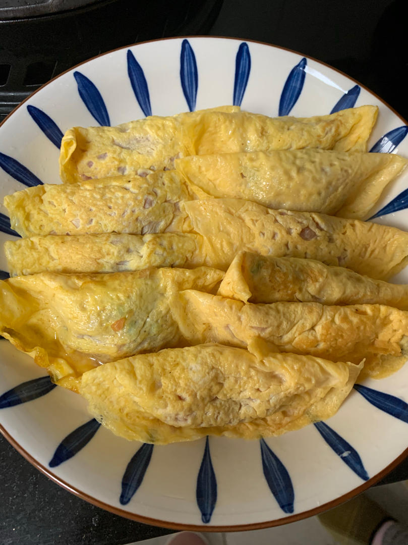 蛋饺