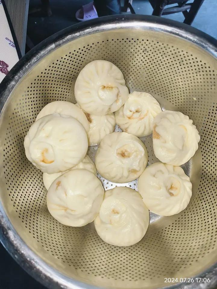 一发馒头