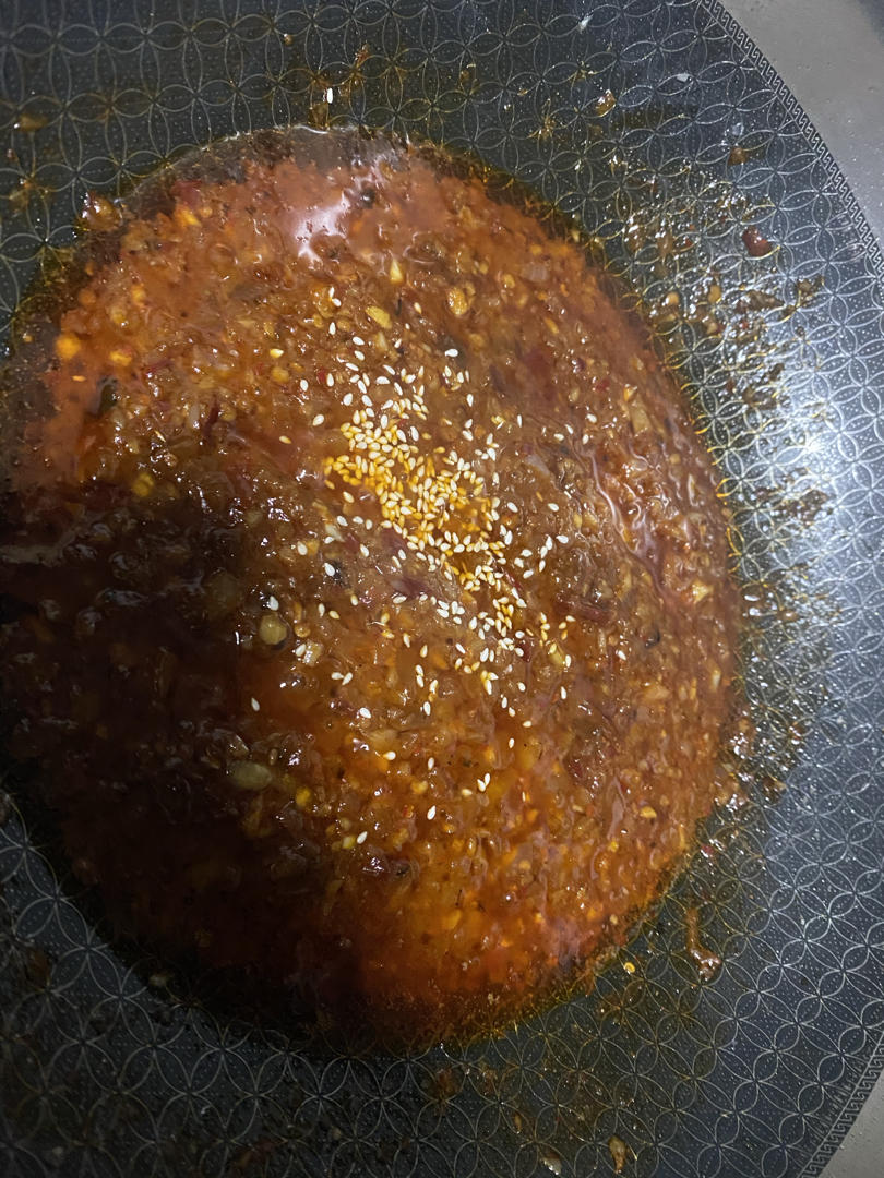 完爆路边摊❗️一学就会的酱香饼❗️好吃到爆炸💥