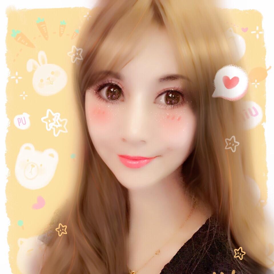 bonny柒