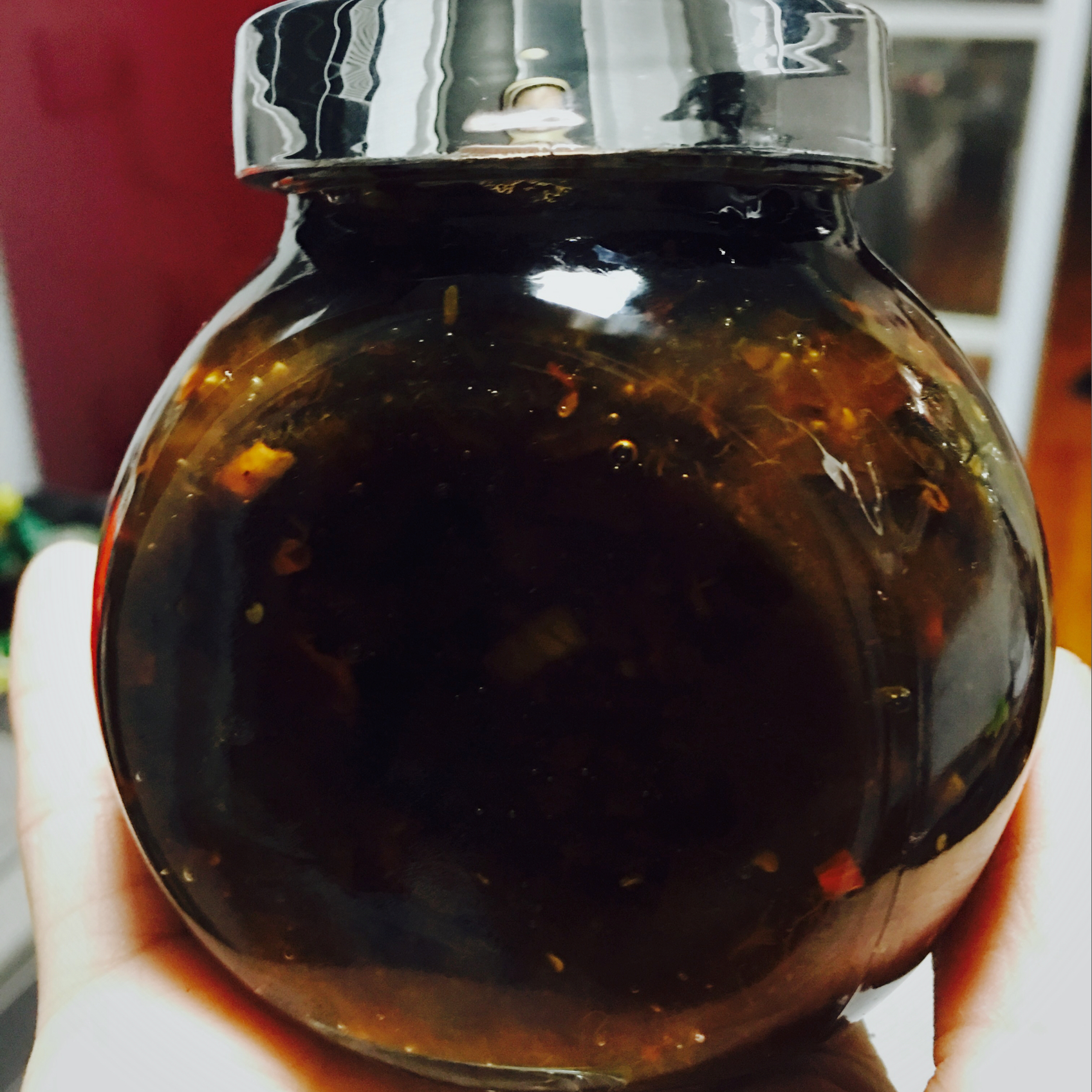 桂圆红枣茶
