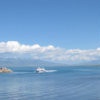 飘浮的云-1
