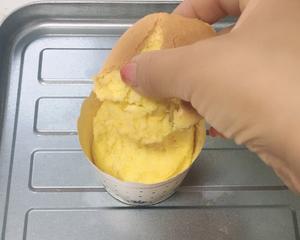 软糯香甜的纸杯蛋糕的做法 步骤9