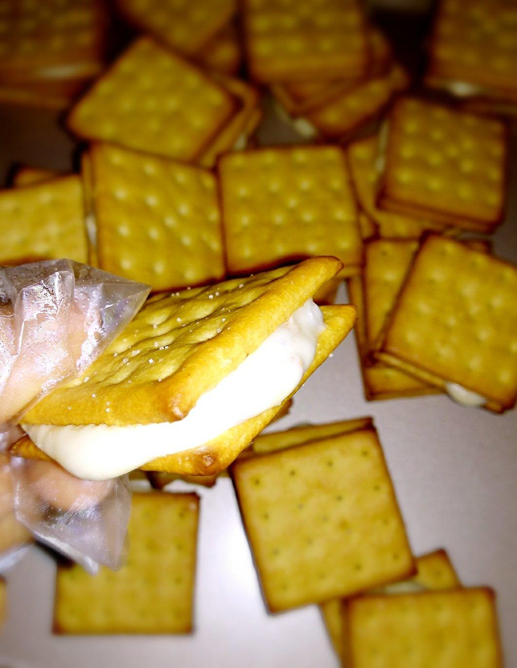 牛扎饼干