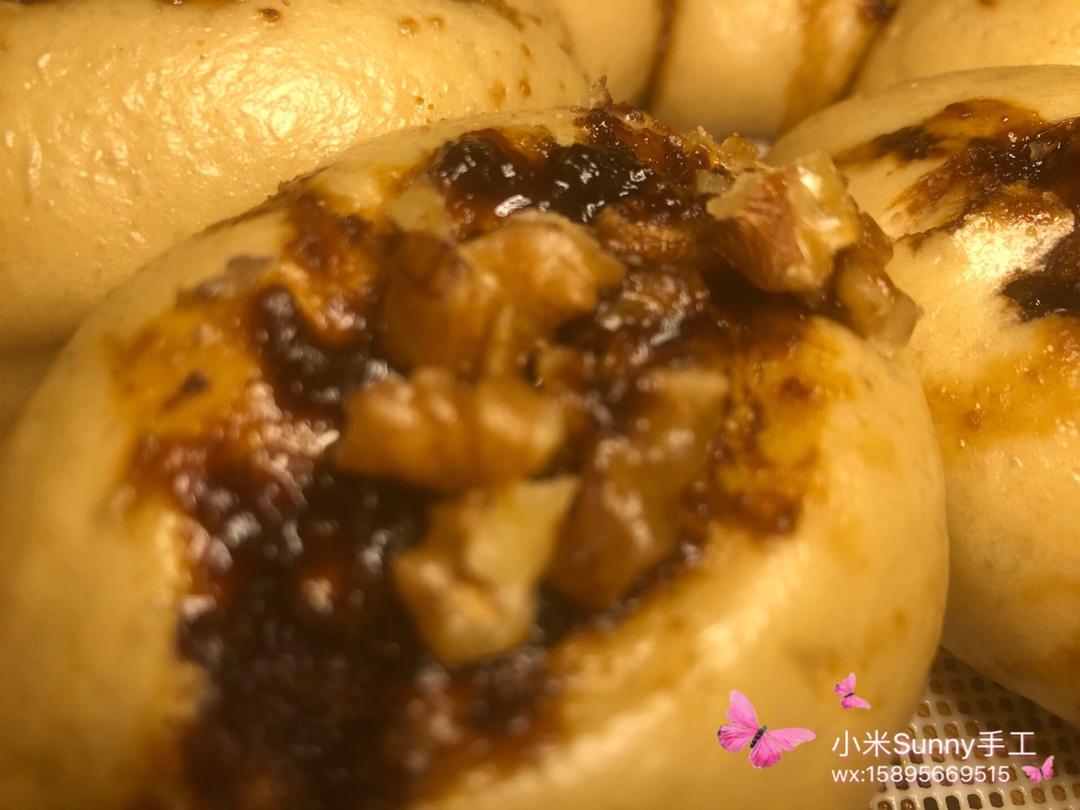 红糖馒头.红糖糕