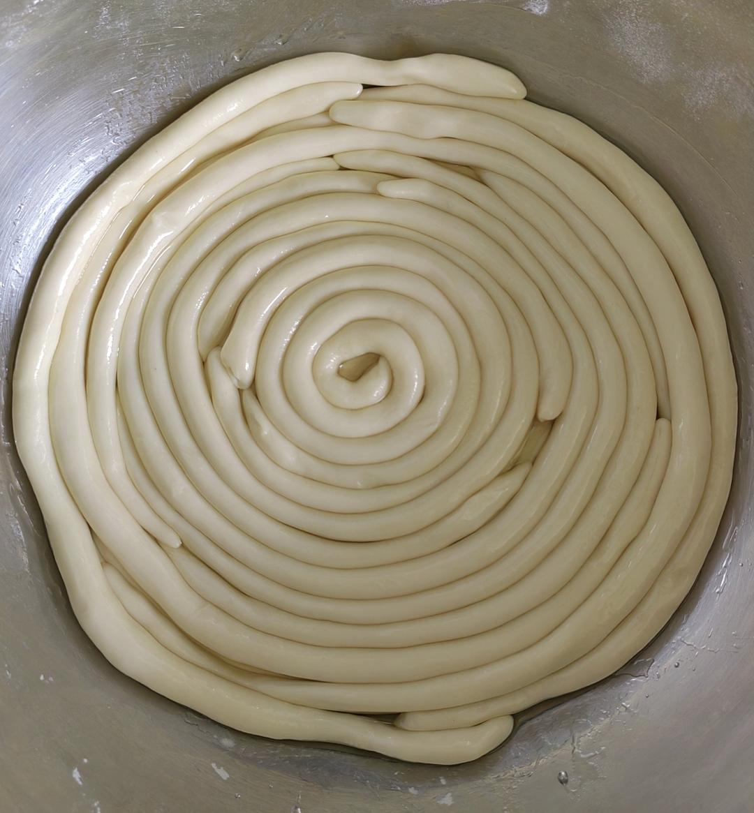 新疆拌面（拉条子）做法全程详解