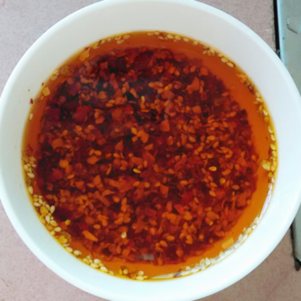 麻辣红油 （拌凉菜，口水鸡）