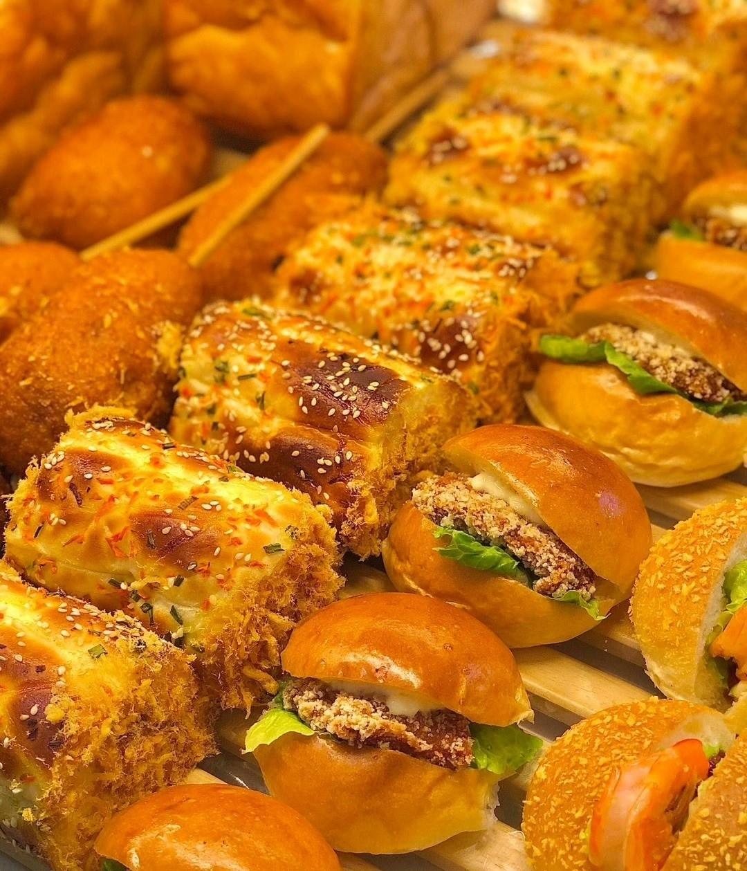 11月早餐马拉松