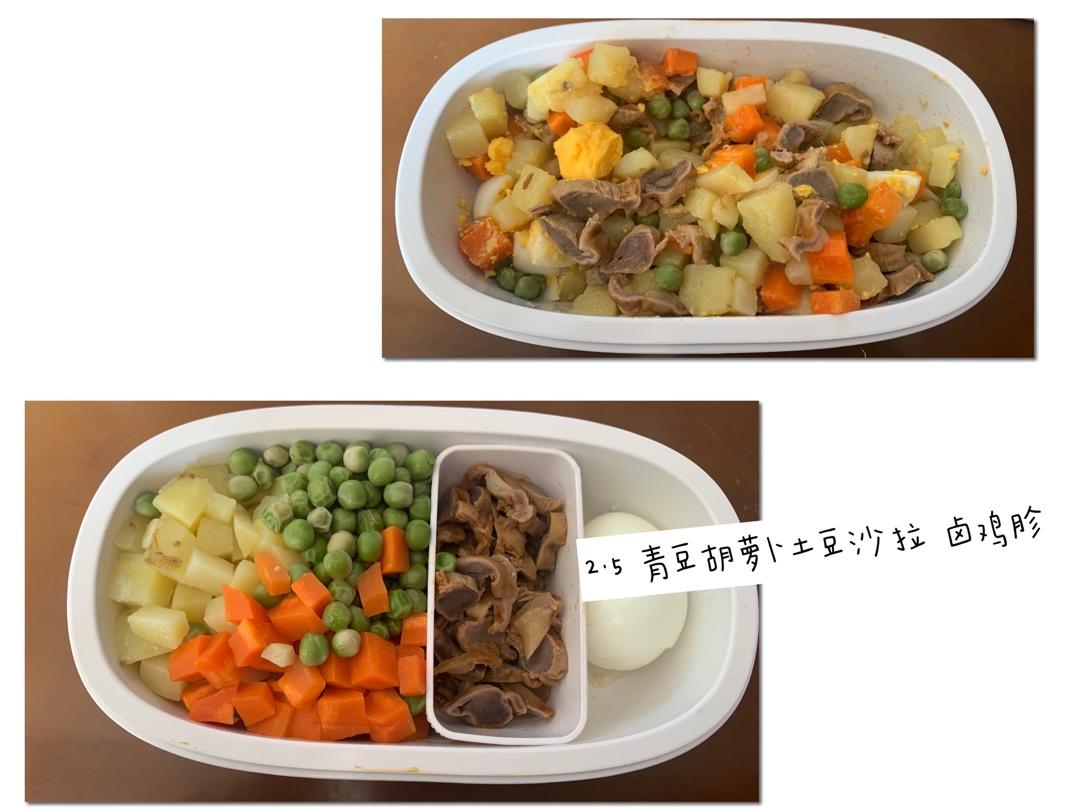 便当人生