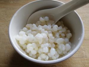 玉米糖水（白玉米粒）的做法 步骤2