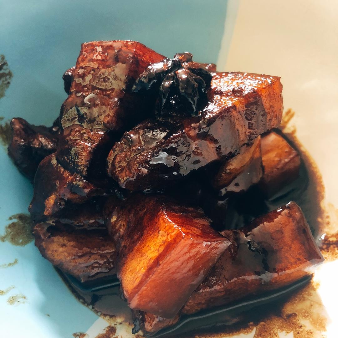 红烧肉