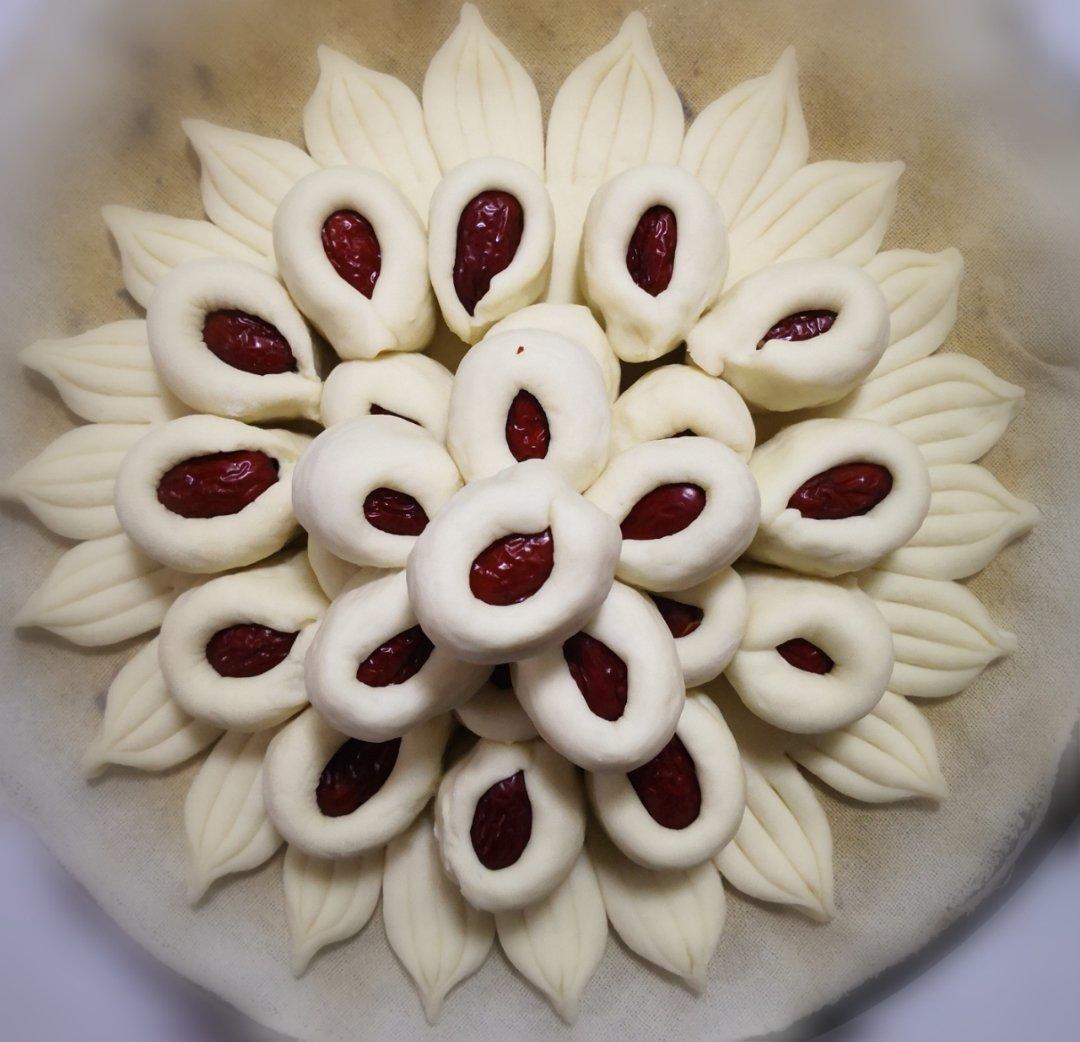 枣花糕的全部作品