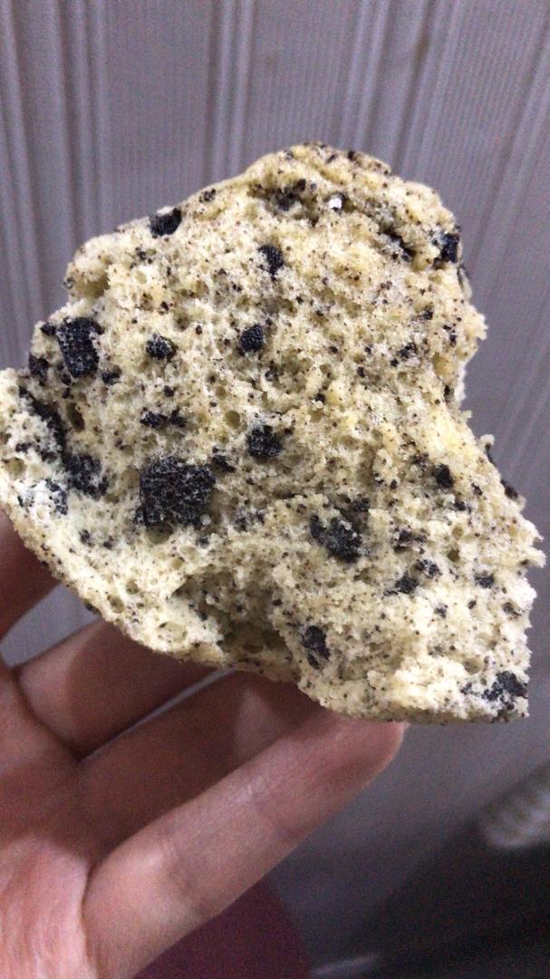 奥利奥戚风蛋糕