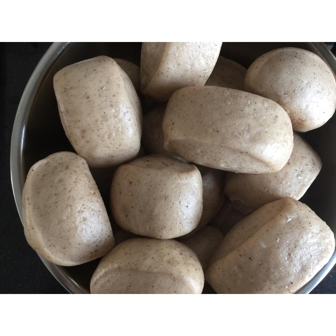 闻妈的馒头方子