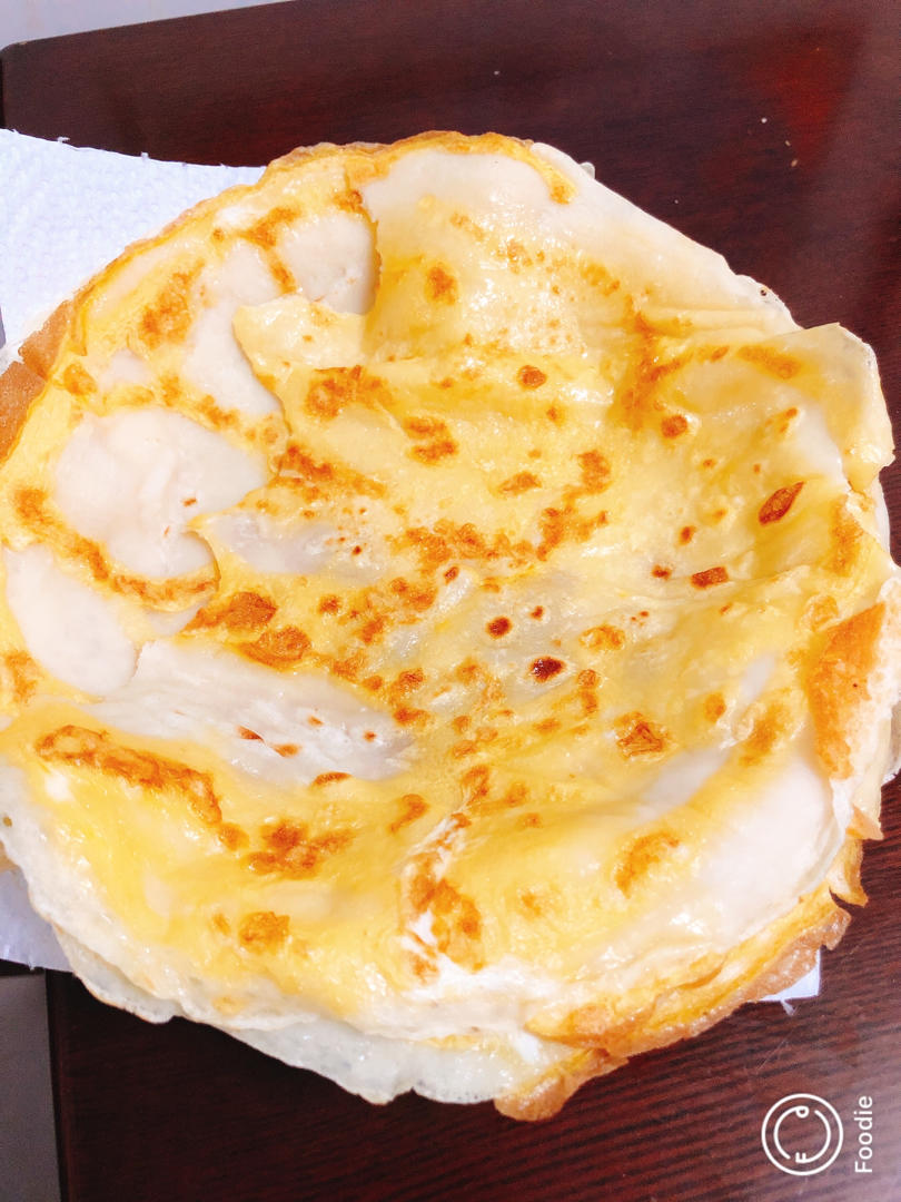 开学早餐这样做 简单快速省时省力 附细节视频详解