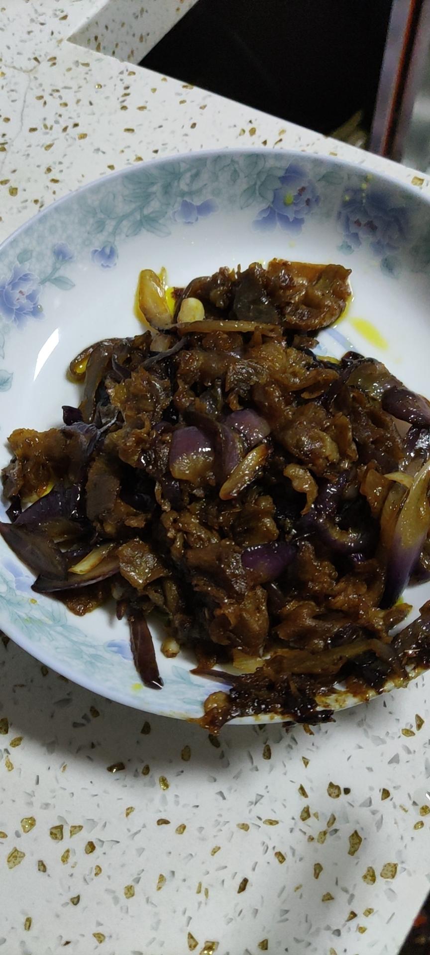 比吉野家还好吃的牛肉饭