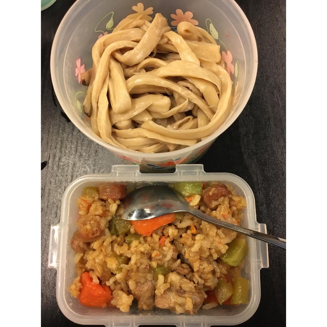 日日盘中餐