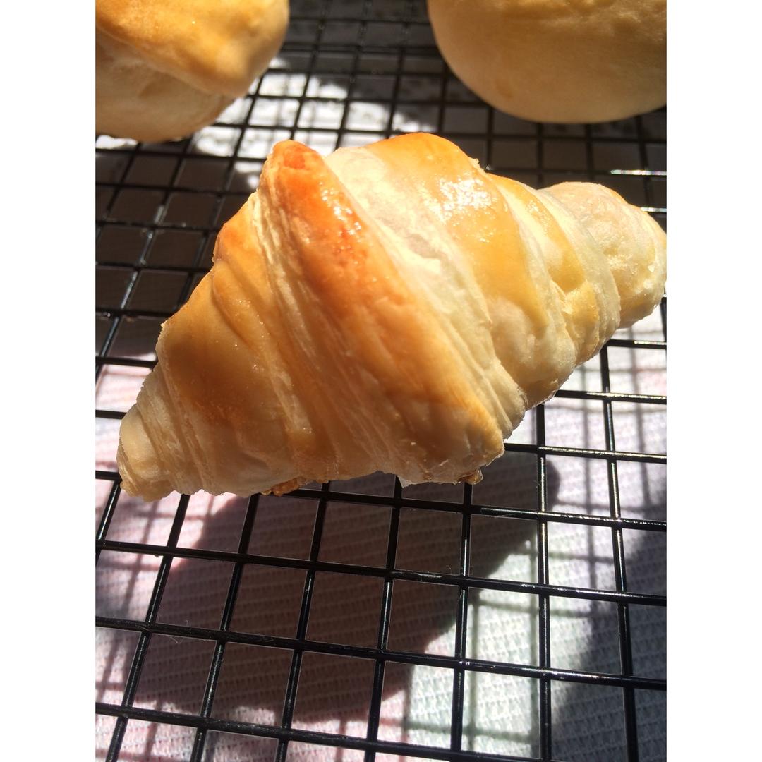 第二次可颂记录