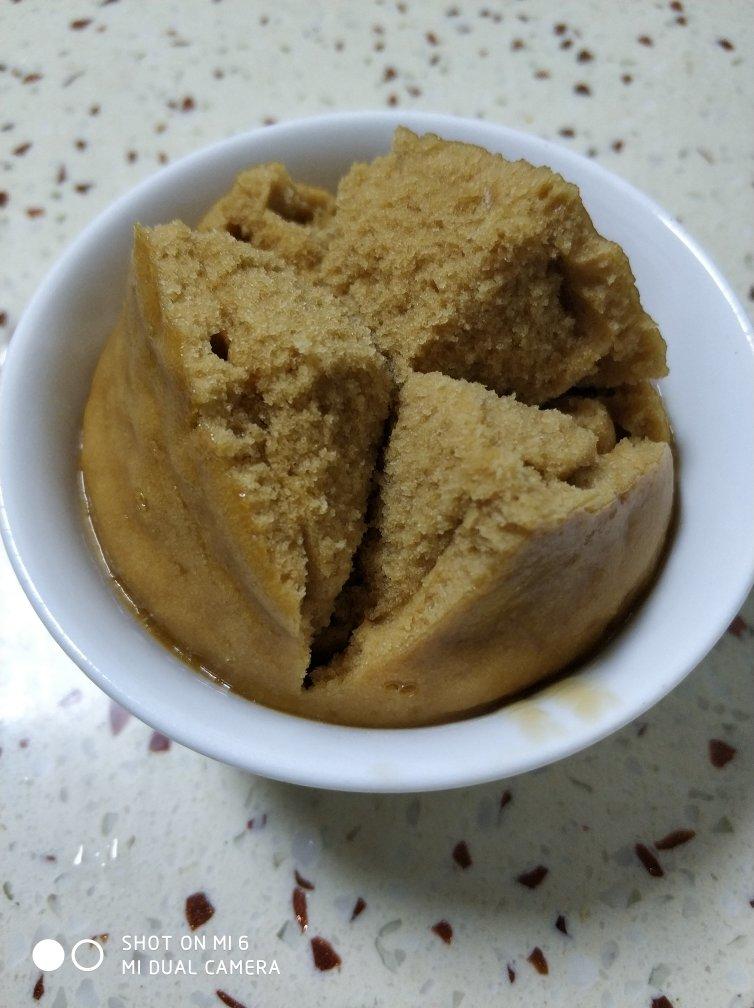 红糖发糕