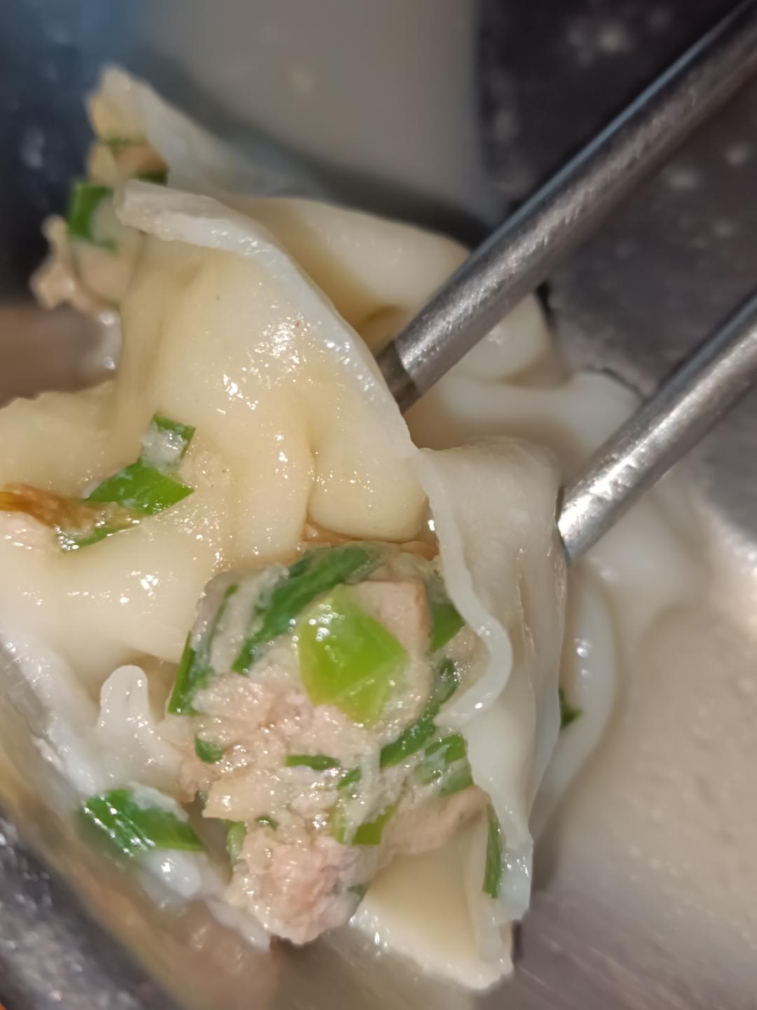 包子饺子万能基底肉馅