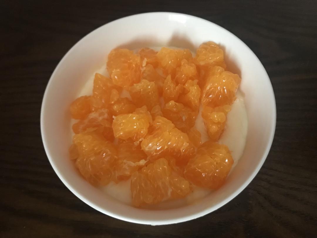 双皮奶