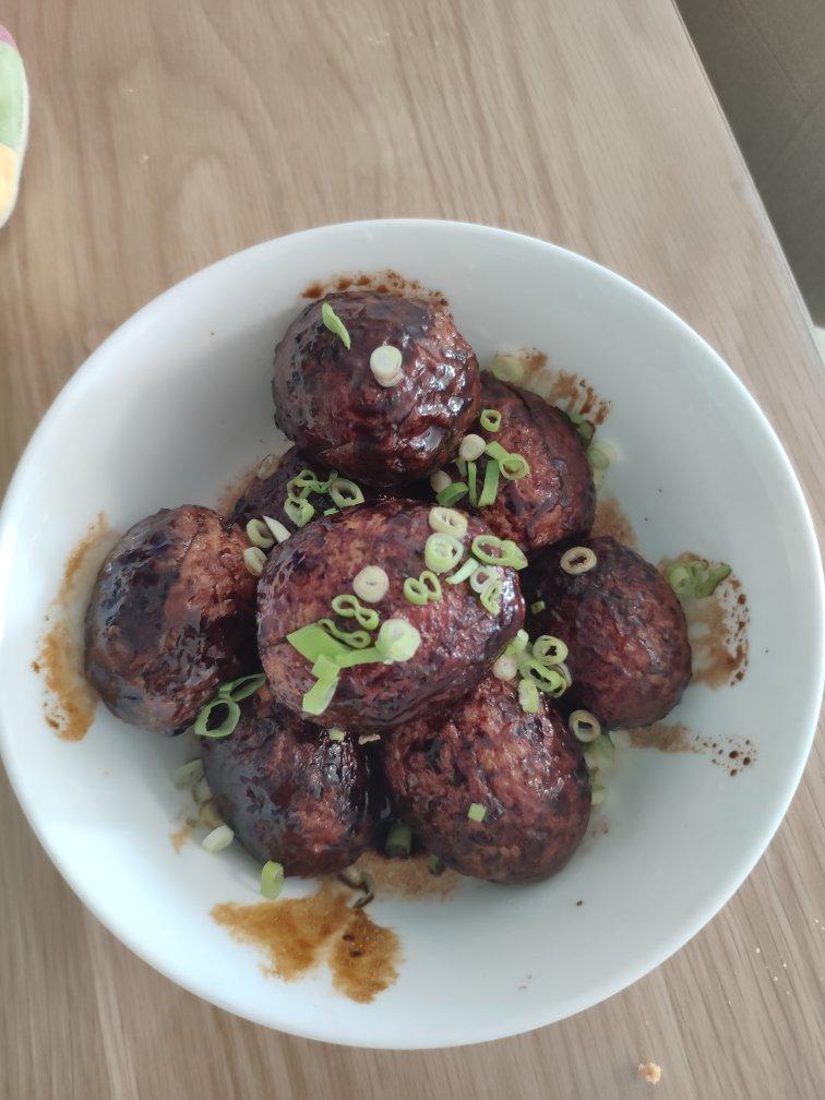 虎皮蛋（爱吃卤鸡蛋的不容不过～）