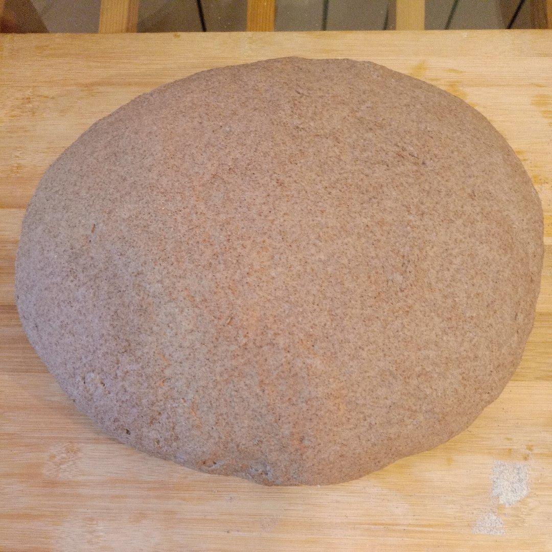 豇豆角鸡蛋馅素包子（超详细带图）