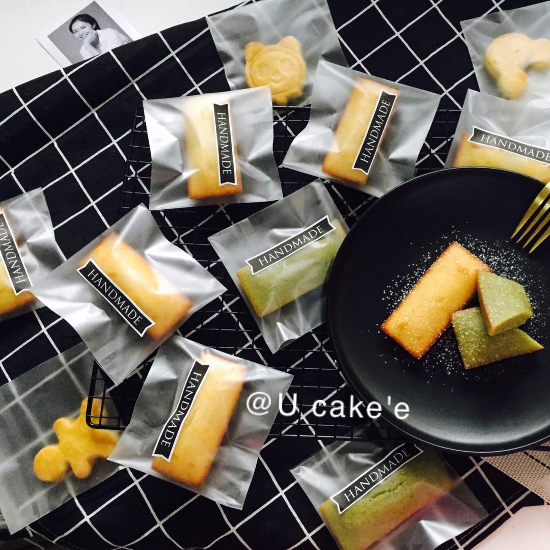 阿茜茜cake