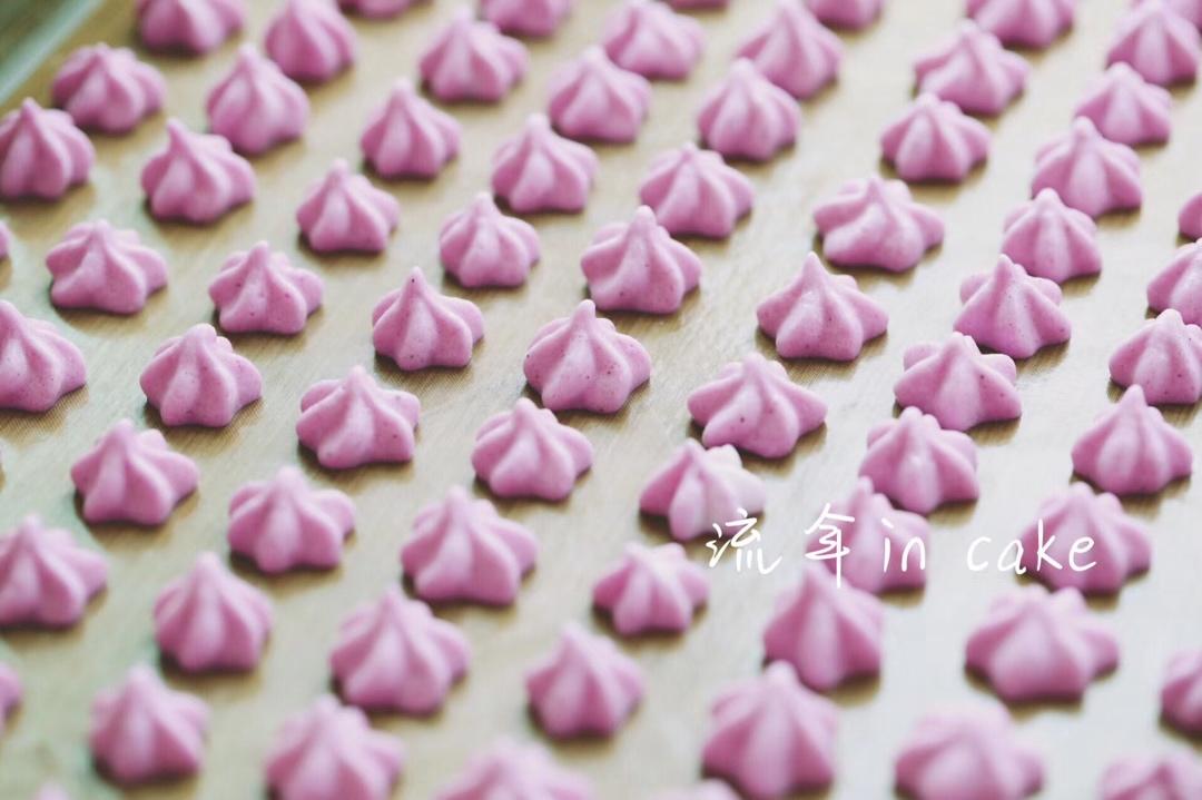 小蝎的流年in cake