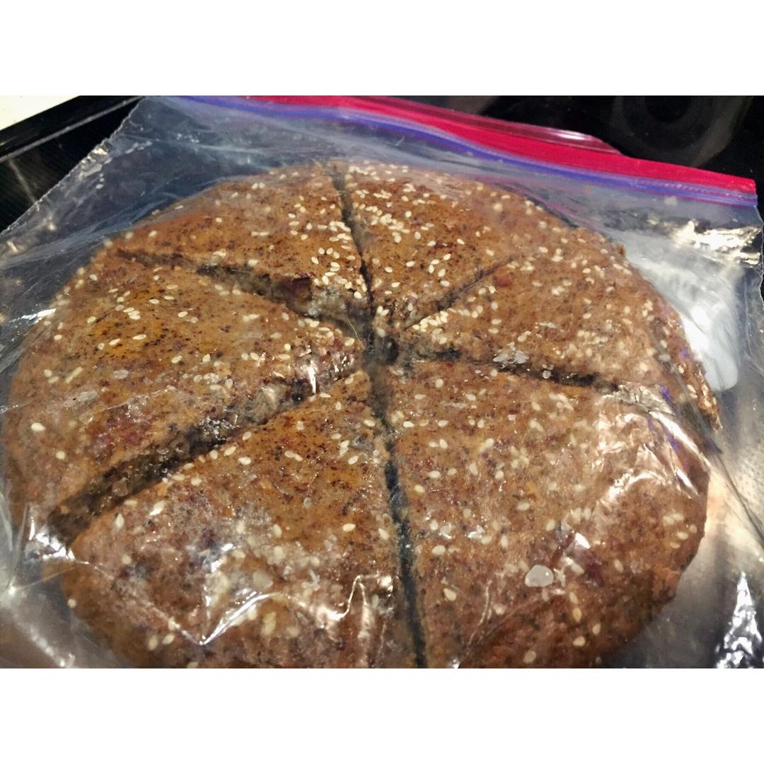 堂妈教你做香喷喷的枣糕