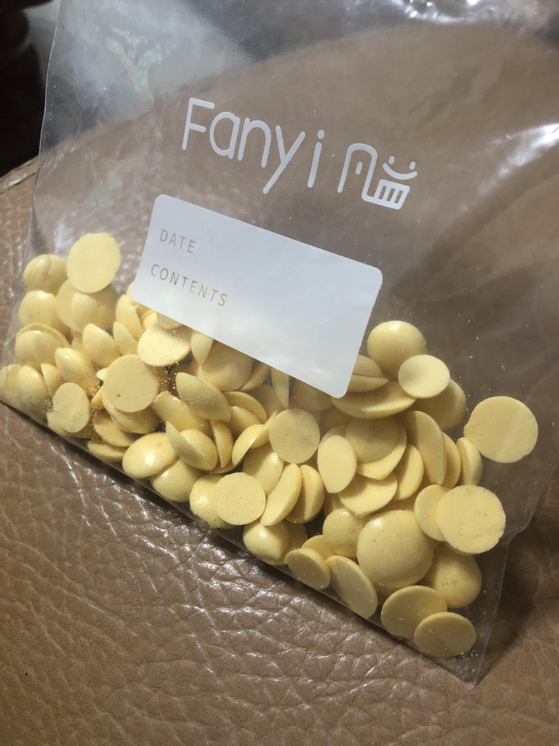 《Tinrry+》营养高简单好做的宝宝零食，原味蛋黄溶豆（有详细的失败分析）