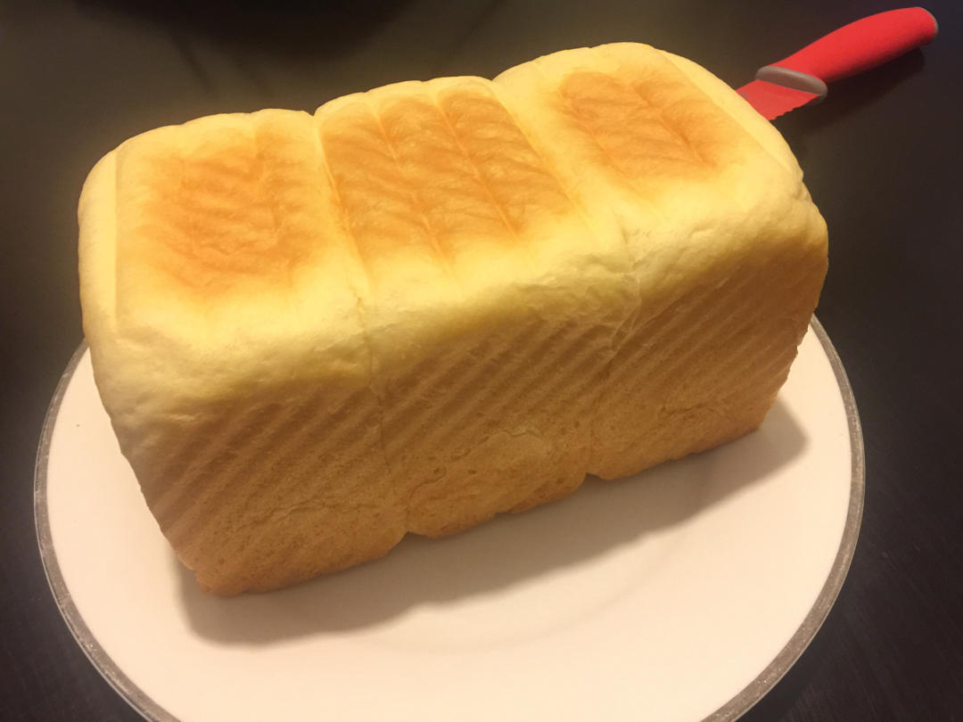 🧤12分钟手揉，完美手套膜～（视频）