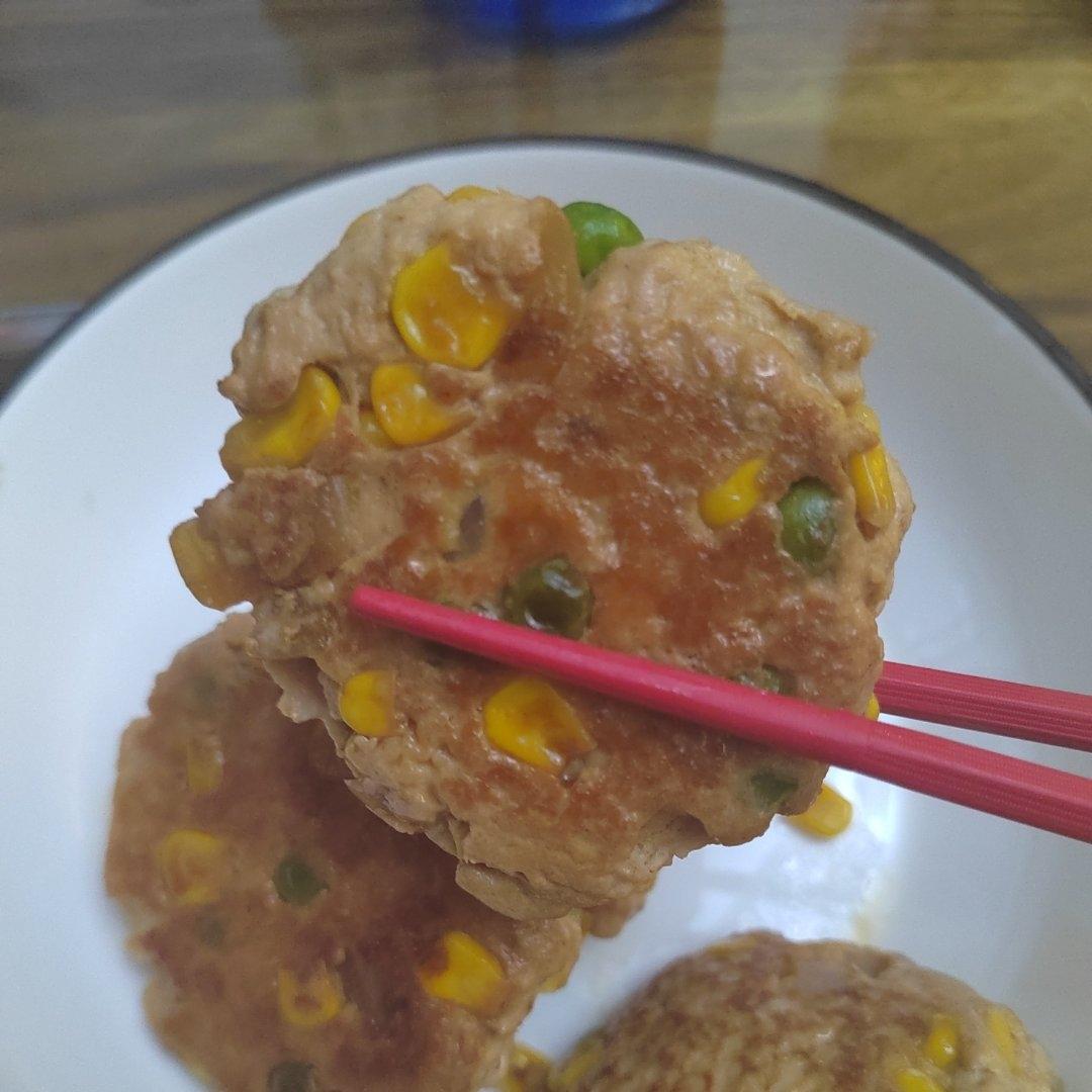 我要向全世界安利这个减脂餐！！！