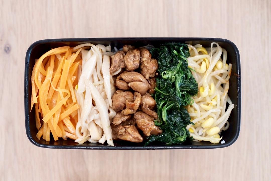 【爱妻便当🍱】