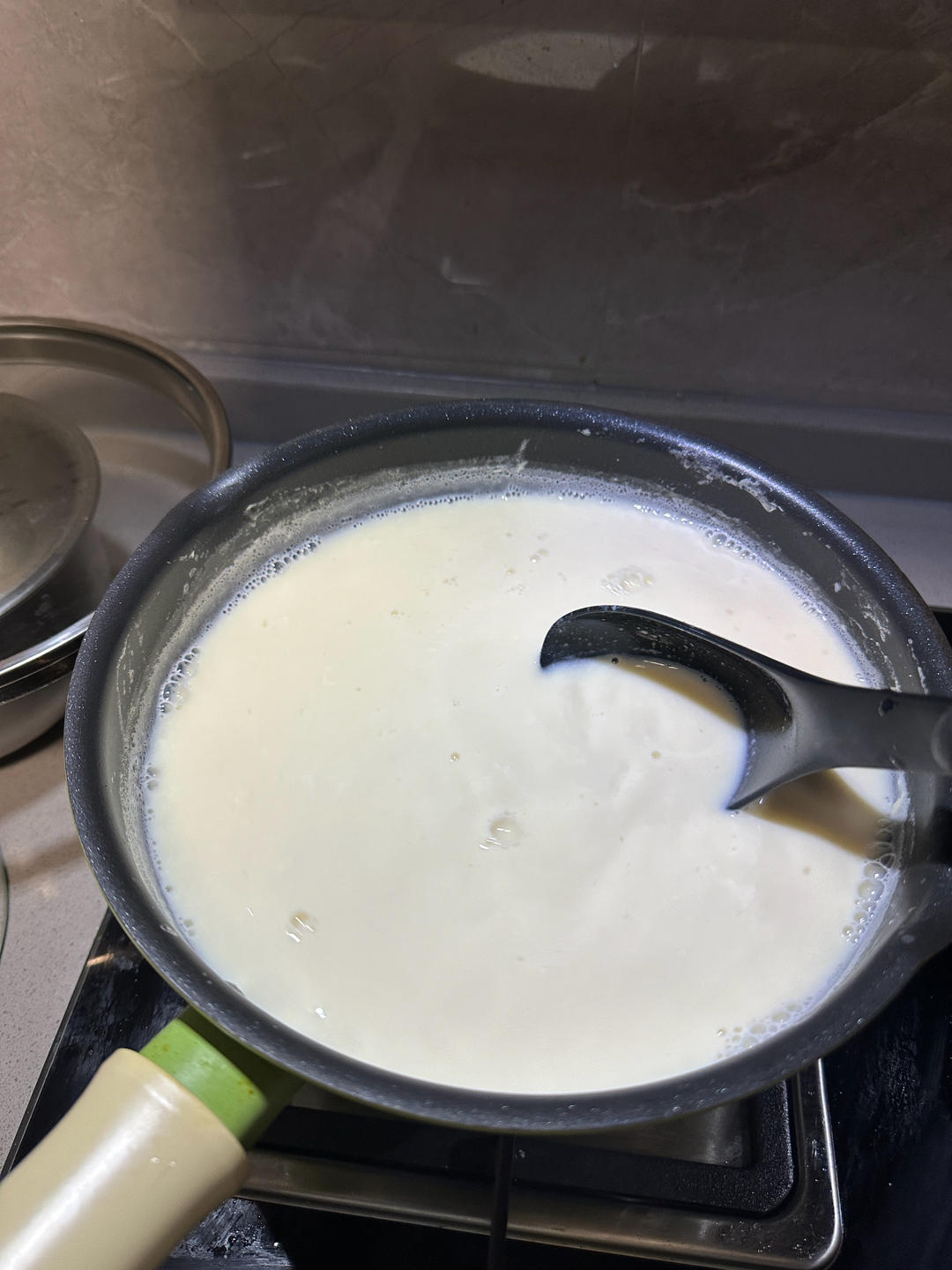 自制超嫩豆腐脑（豆腐花）