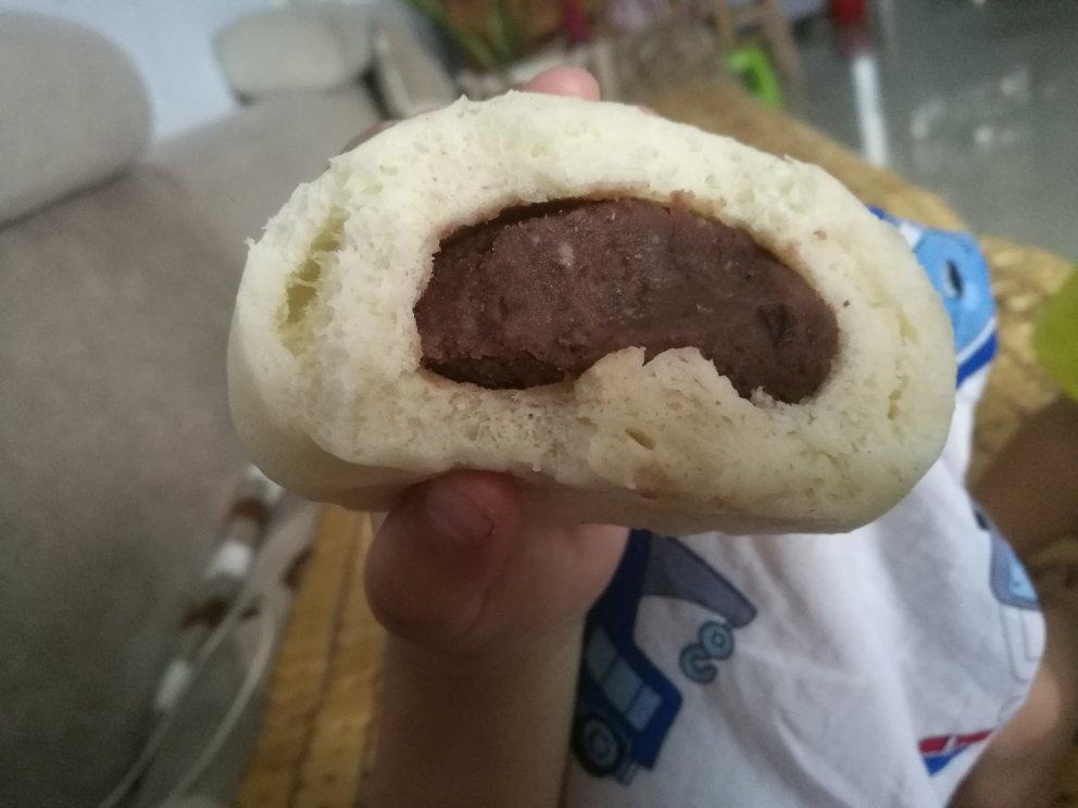 堂妈小厨——发面
