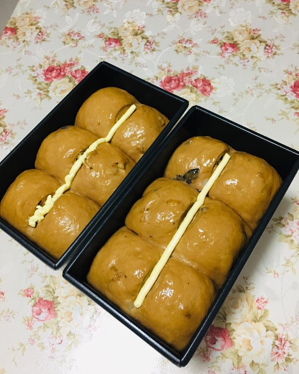 咖啡核果吐司