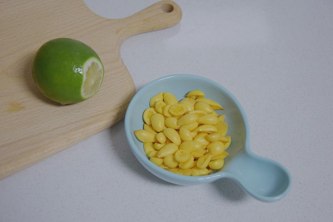 婴幼儿零食-溶豆