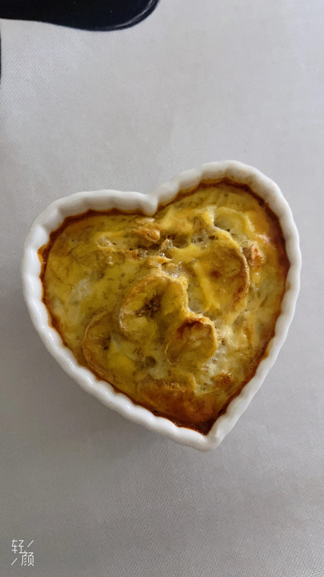 简易烤箱减脂烤香蕉麦片（非常详细）小朋友也可以吃的甜品