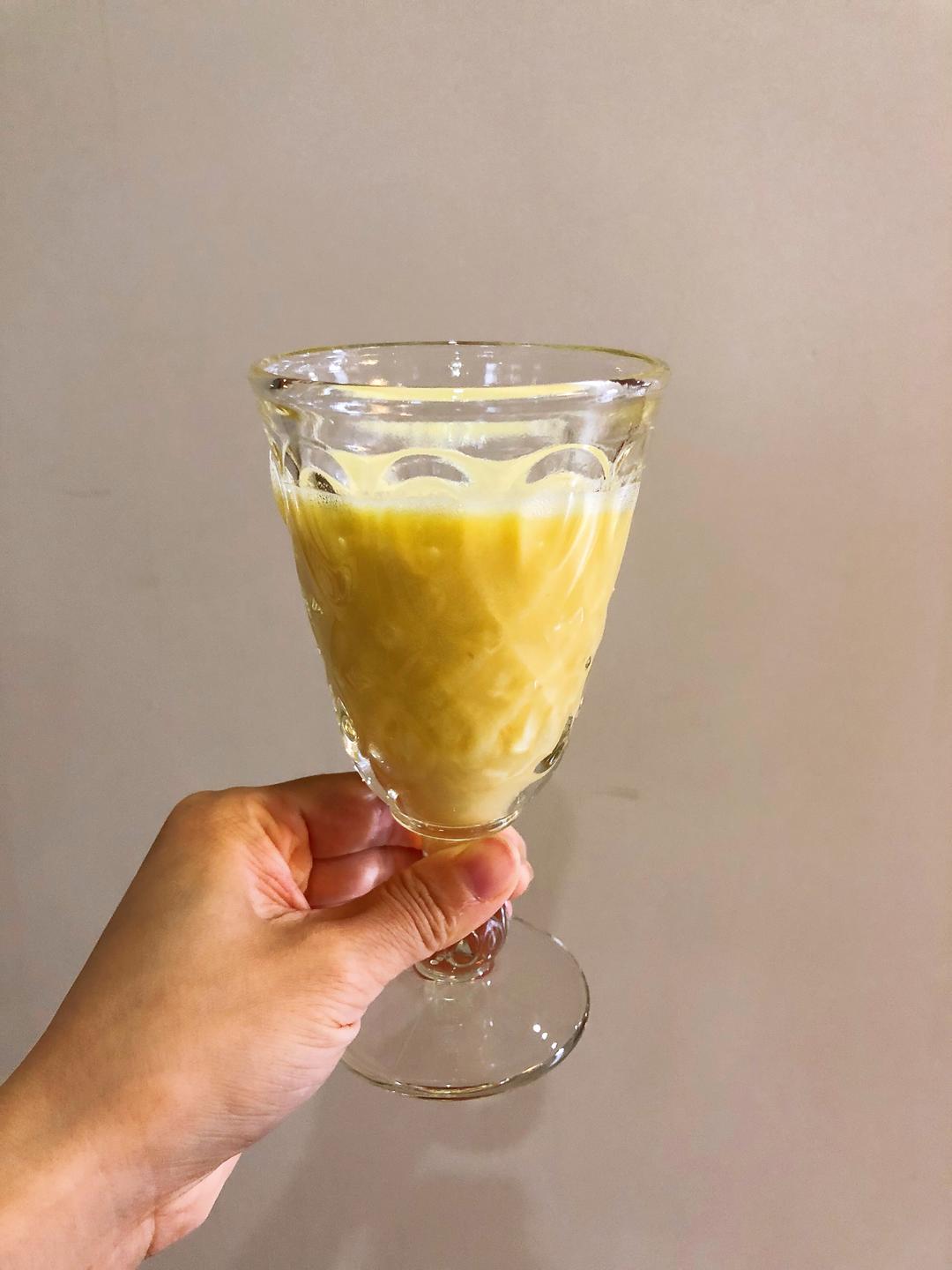 小美玉米汁的做法