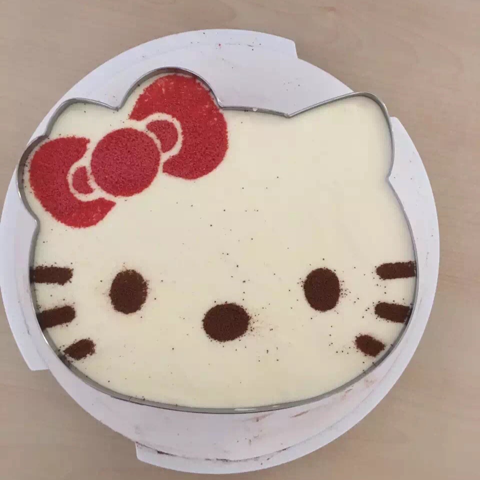 《Tinrry+》提拉米苏