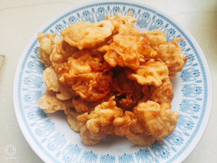 好吃的宴客菜【炸虾球】有颜值/有口感/有feeling🍤关键好吃又好做🍤